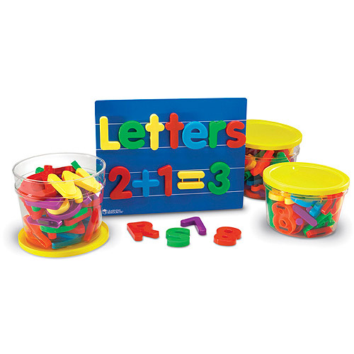 for Magnetic Letters